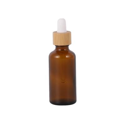 China Hot Selling Personal Care Label Printinground Essential Oil Serum Essential Oil Attar Glass Bottle for sale