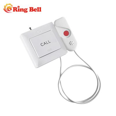 China China Low Price Products Wireless Smart Wholesale Hospital Patient Nurse Call Button Wireless System for sale