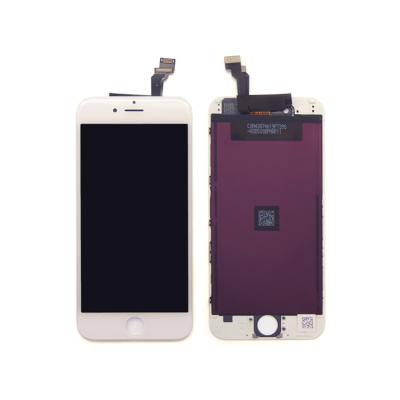 China For iPhone 6 LCD Screen Display Digitizer Assembly Replacement With High Brightness 4.7 Inch Full View for sale