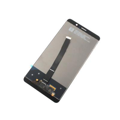 China For Huawei Mate 9 LCD Screen, For Mate 8 Full LCD Digitizer Assembly With Frame 5.9 inch for sale