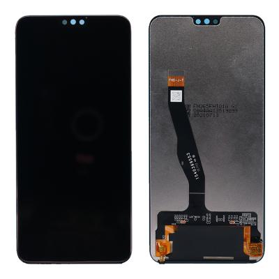 China TFT LCD COF For Huawei Honor 20 Pro nova 20 5T 20 5T LCD Screen Replacement For Huawei Honor Screen for sale