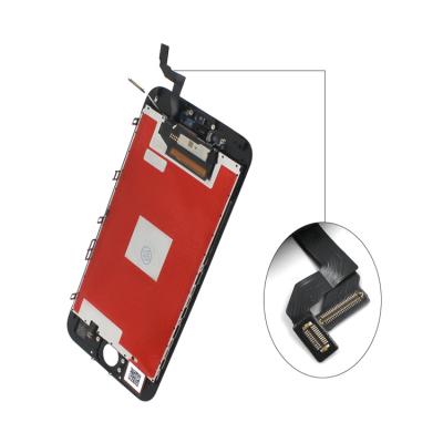 China cell phone lcd for iphone for iphone 5s 6 6plus 6s 6splus 7 7plus 8 8plus X for iPhone 6s lcd display for sale