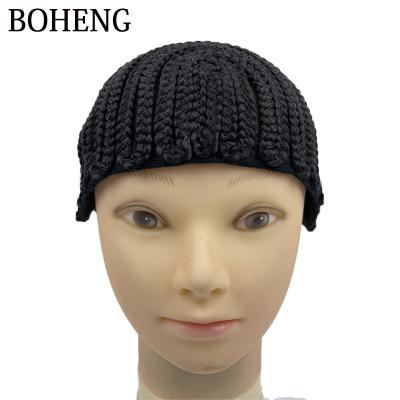 China SN-0079 Electric Hair Wigs Tricycles Braid Wig Cap Dirty Hair Styling Tools Adjusting Tape for sale