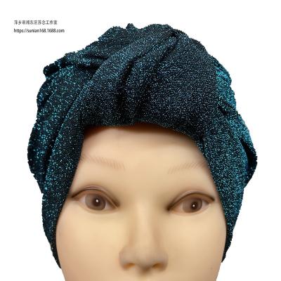 China Knitted Elastic Net High Stretch Knitted Fake Hair Net Cap Wig Accessories for sale