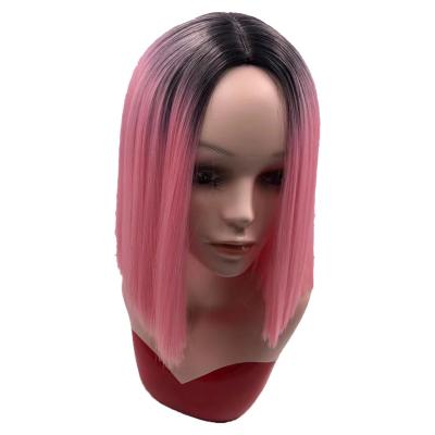 China ALL BO-001 Synthetic Hair Wigs Wigs Hair Lace Front for sale