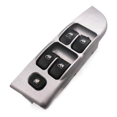 China Professional Plastic+Copper Hot Sale Driver Side Accent 93570-22820 AC Power Window Switch For HYUNDAI MAXIMUMS for sale