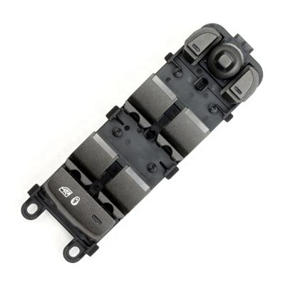 China Plastic+Copper Hot Sale After Sale Factory Electric Power Car Window Lift Master Control Switch FK72-14540-AC For LAND ROVER for sale