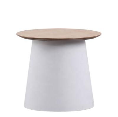 China (Other) Hot Selling Adjustable Coffee Table Multifunctional White Side Table Wood Coffee Table For Living Room for sale