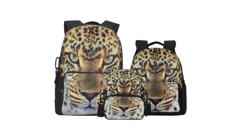 Verified China supplier - Shenzhen DANIEL Bags & Cases Co., Ltd.