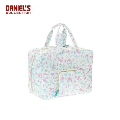 China Disney Princess Luggage Shopping Bag Single Bag High Capacity / High Quality Disney Supplier FOB Quotation for sale