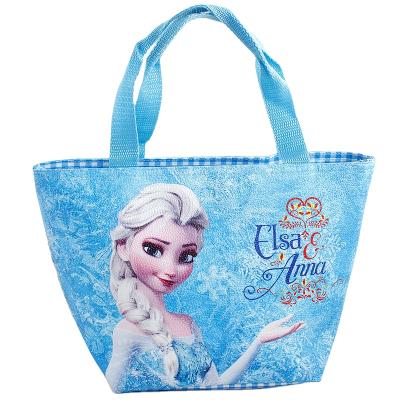 China Lady The New 2021 Classic Fashion Print Disney Mini Handbag for sale