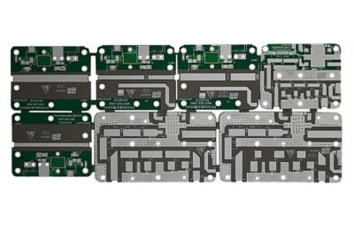 China Taconic RF35A PTFE Substrate Microwave Laminates  High Frequency PCB for sale