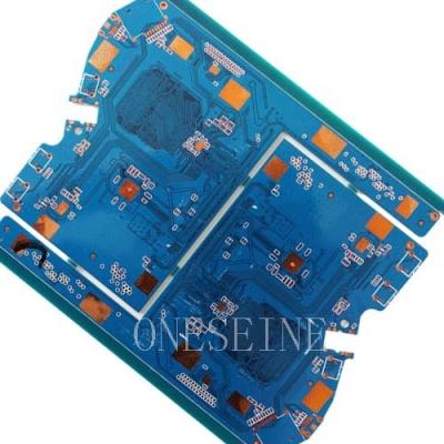 China China Made High Frequency Substrate F4B PCB Layout Circuit Board for sale