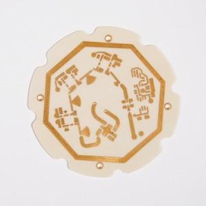 China Rohs Rogers Substraat Ro3003g2 PCB-circuit board Hoge frequentie Te koop