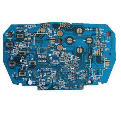 China Fr4 insulation Epoxy Resin Laminate Sheet  it180a PCB Board for sale