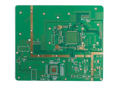 China Professional Multilayer Fr4 In Pcb China Cheapest Manufacturer for sale