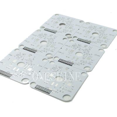 China HT-07006 MC Aluminium PCB Circuit Board Bergquist Thermal Clad for sale