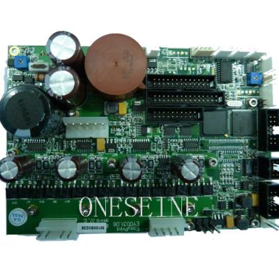 China SMT Electronic PCBA Industrial Control Fast Turnaround PCB Assembly for sale