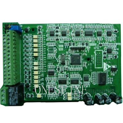 China Transducer PCB Assembly One Stop Sourcing PCBA Manufacturer for sale