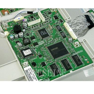 China PCBA Manufacturing BGA HDI PCB Assembly With SMT Service for sale