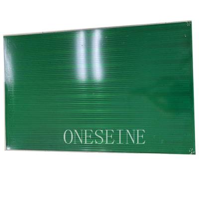 China Super Wide Big Circuit Board Super Long Large PCB Board 0.2mm-6.0mm Thick for sale