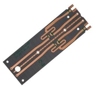 中国 通信PCB回路板 1OZ 高周波PCB設計 販売のため