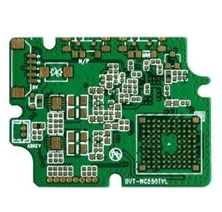 China Switching Power Supply FR4 Custom Pcb Builder Thick Copper Printed Circuit Board for sale