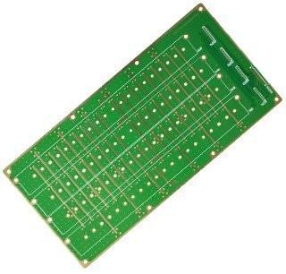 China 94v0 Fr4  HASL black core PCB Print Circuit Board Fabrication for sale