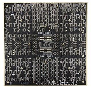 China 8 Layer CEM-3 Material HDI PCB High Density Interconnect Fr4 Circuit Board for sale