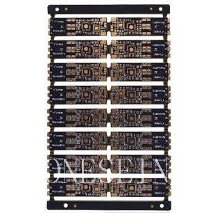 China High TG HDI PCB Board Stromversorgung HDI PCB Hersteller zu verkaufen