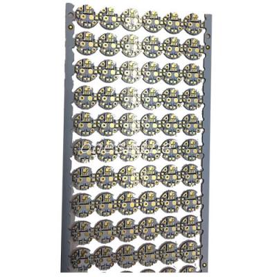 China Jlcpcb 2 Layer Printed Circuit Board 1.6mm Double Sided PCB Assembly for sale