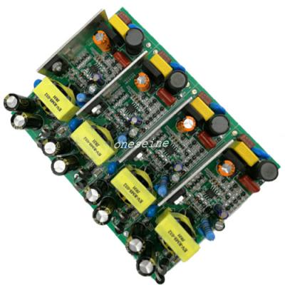 China Surface Mount Control Board Solution PCBA Manufacturer Electronic PCB Assembly for sale