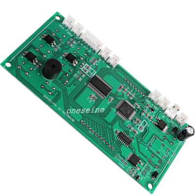 China Fast And Accurate PCB Assembly Service For Quick Turnaround Time for sale