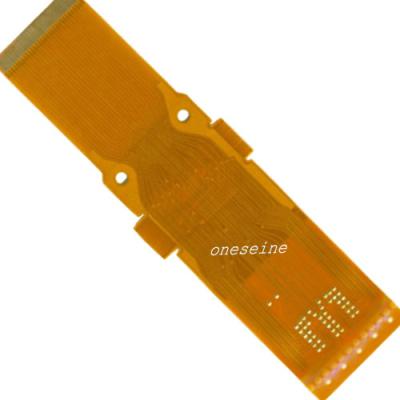 China Advanced Flex amp Rigid-Flex PCBs for Medical Military Aerospace amp Portable Devices for sale