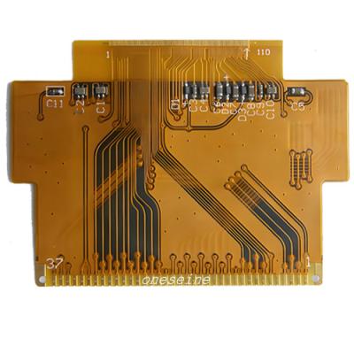 China Shenzhen FPC Board Manufacturers Custom Flexible PCB Board OEM Quick Turn Flex Circuits for sale