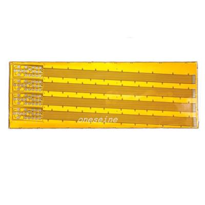 China China Quick Turn Flex Custom FPC Flexible Printed Circuit Board Flexible PCB Supplier for sale