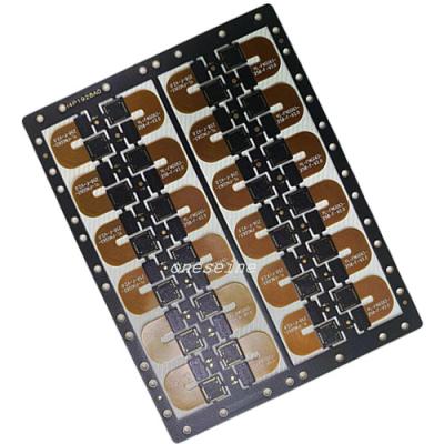 China Customized Rigid Flex PCBs Fabricate and Manufactured with Expertise and Precision for sale