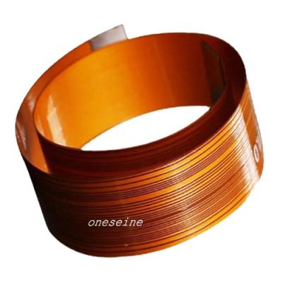 China Flexible PCB Printed Circuit Board-oplossingen voor apparaten met een hoge dichtheid en ruimtebesparende apparaten Te koop