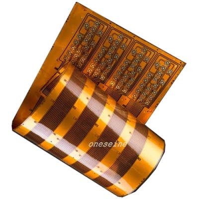 China Flexible PCB With Years Of Experience In FPC Production For Various Applications for sale