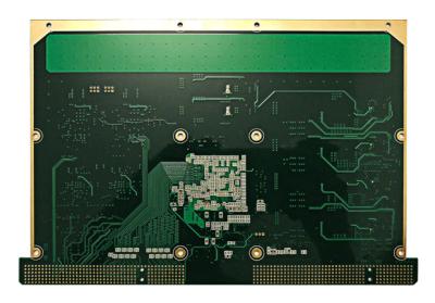 China IPC-A-610 D Standard High TG PCB With 0.2mm-3.2mm Thickness And 0.1mm/0.1mm Min. Trace/Space for sale