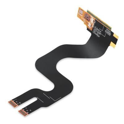 China 0.035mm Leiderdikte Flexible PCB Het essentiële onderdeel voor Flex circuits Te koop