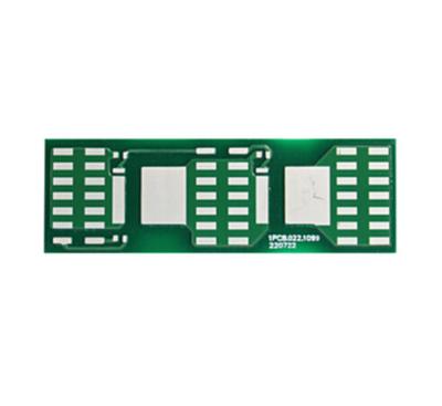 Chine OEM ONEpcb HDI PCB pour les essais de fixation dans la production à vendre