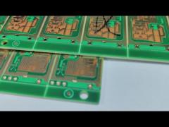 24GHZ PCB