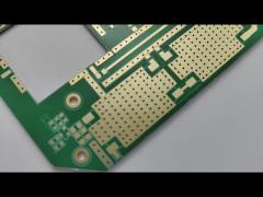 Arlon AD450 PCB