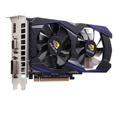 China GTX 1050TI 4GB 128Bit GDDR5 Video Card Desktop Graphics Card for sale