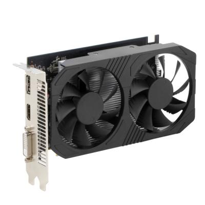 China Original Workstation Graphics Card RX550 560 2GB/4GB 128Bit GDDR5 Video Cards For New Geforce GTX 750 Ti for sale