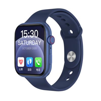 China Touch Screen Watch smael Phone smael Smart Watch Fashion Student Couple Leisure Sports Electronic Contact Led Watch for sale