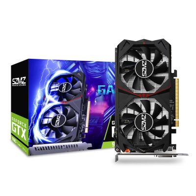 China GTX 960 Desktop Graphics Card 4GB GPU Fit For GeForce GTX960 4G Video Cards Computer Gaming Desktop for sale