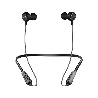 China Amazon Top Earphone In-ear Selling Sports Earphone Wireless Waterproof Headset With MIC for sale