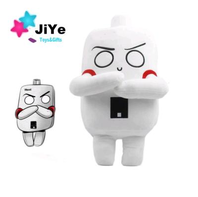 China Custom Character JYtoys OEM Soft Stuffed Plush Toys For Children for sale